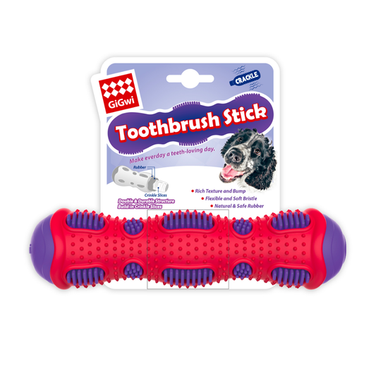 GiGwi Toothbrush Stick