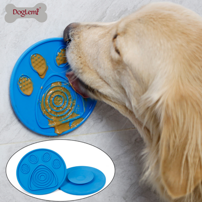 Doglemi Silicone Lick Mat