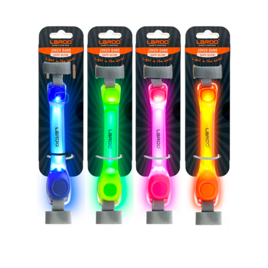 LaRoo Glow Helper LED Band