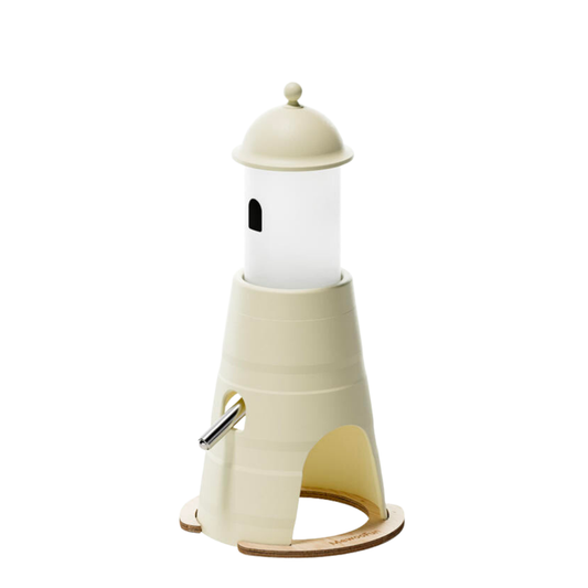 MewooFun Hamster Bottle Feeder - Lighthouse (150ml)