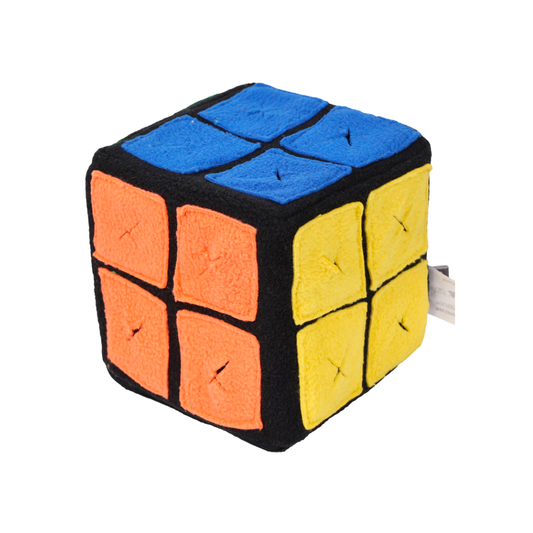 DogLemi Rubiks Cube Snuffle Toy