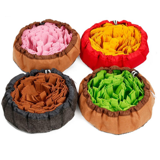 Doglemi Snuffle Bowl Mat