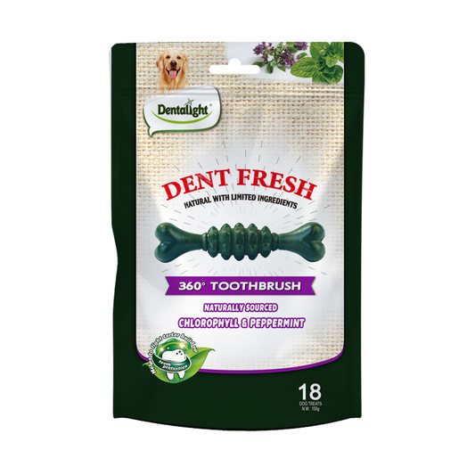 Dentalight Dent Fresh Treat - Fresh Breath