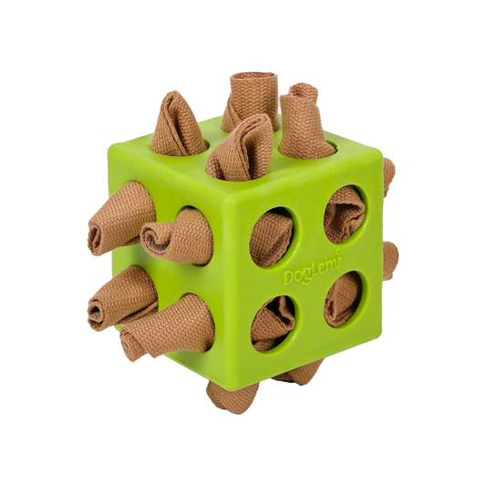 DogLemi Magic Snuffle Box