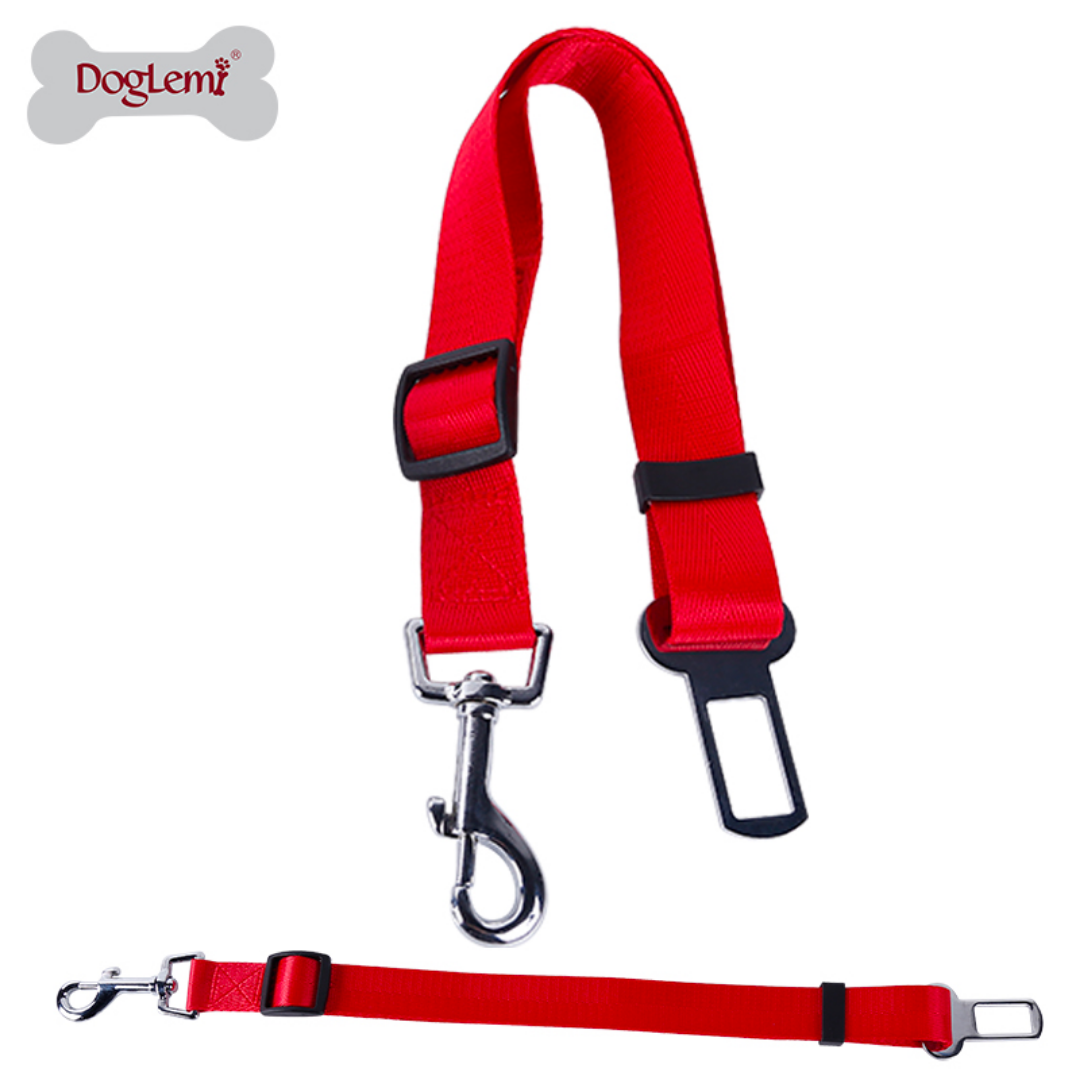 DogLemi Car Seat Belt