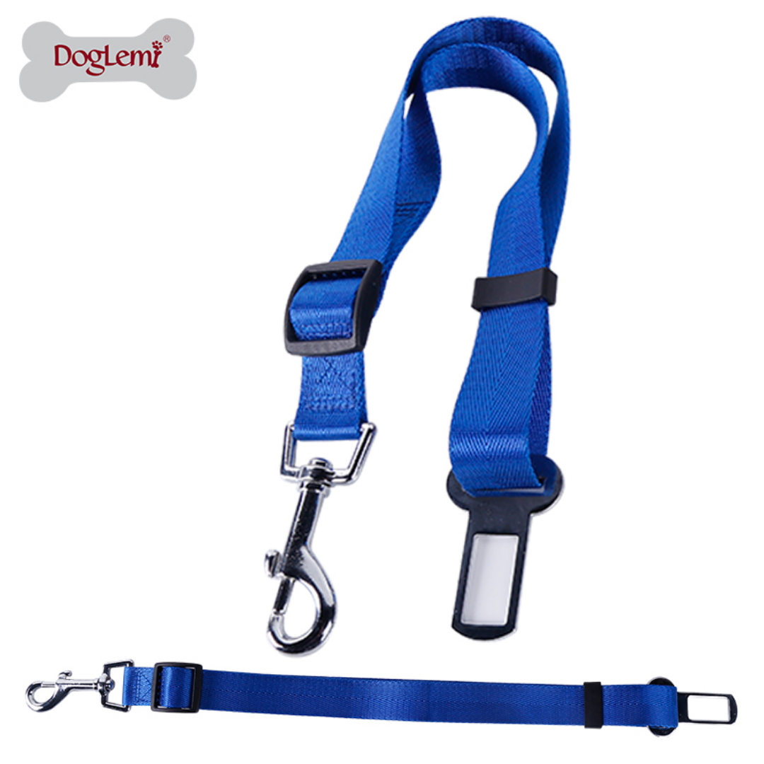 DogLemi Car Seat Belt