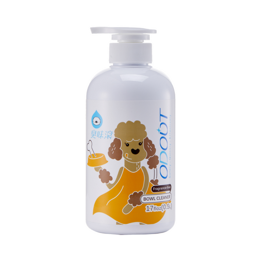 Odout Bowl Cleaner (For Dogs) 500 ml