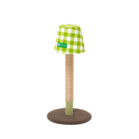 MewooFun Table Lamp Cat Tree Scratcher