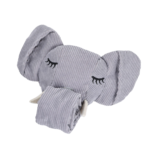 DogLemi Elephant Snuffle Toy