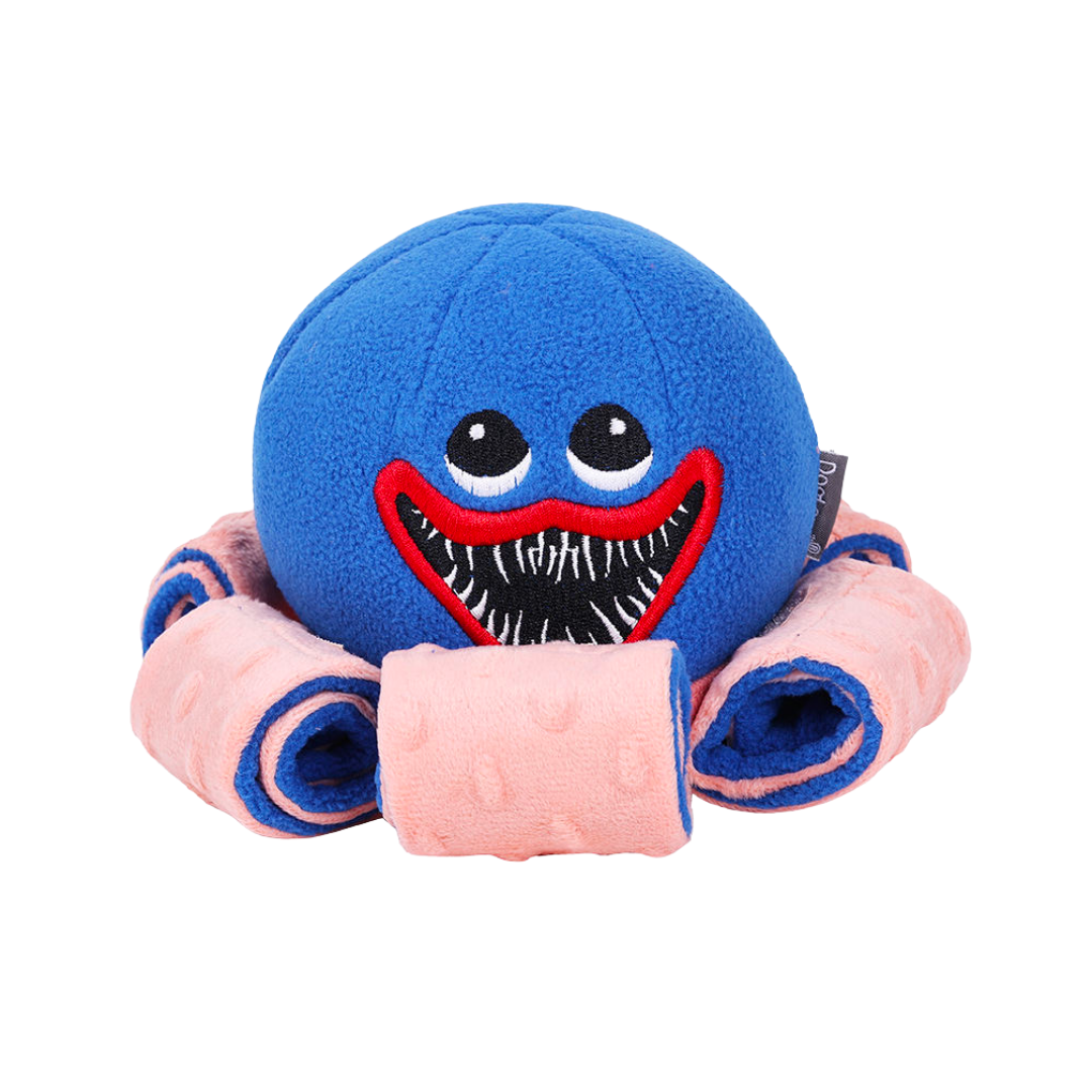 DogLemi Octopus Snuffle Toy