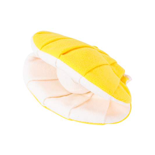 DogLemi Shell Snuffle Toy