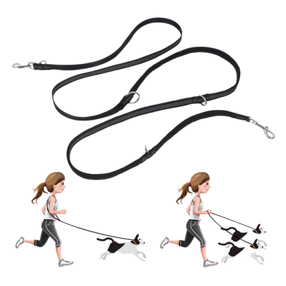 Doglemi 3 Meters Nylon Dog Leash