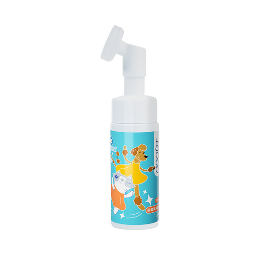 Odout Pet Paw Cleansing Foam 150ml