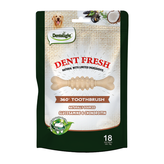 Dentalight Dent Fresh Treat - Joint Support