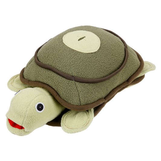 Doglemi Snuffle Turtle Plush Toy