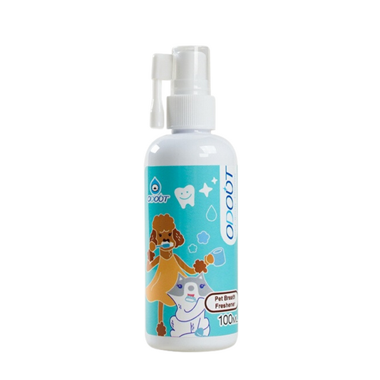 Odout Pet Breath Freshener 100ml