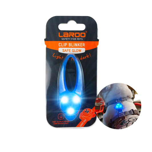 LaRoo LED Blinker