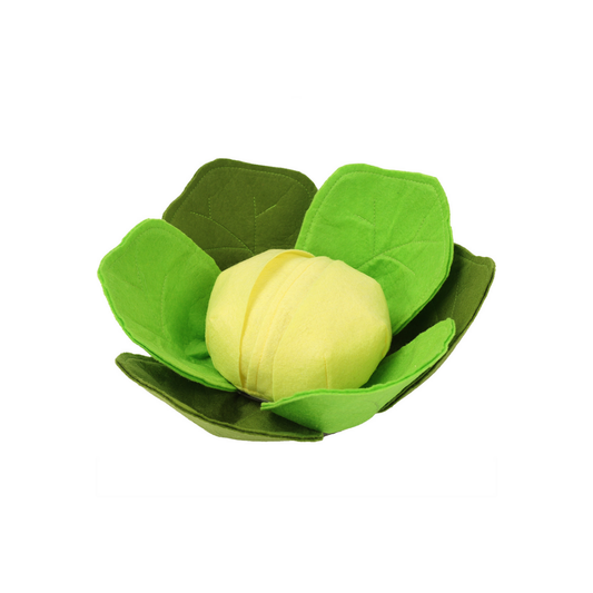 Doglemi Snuffle Cabbage Toy Mat