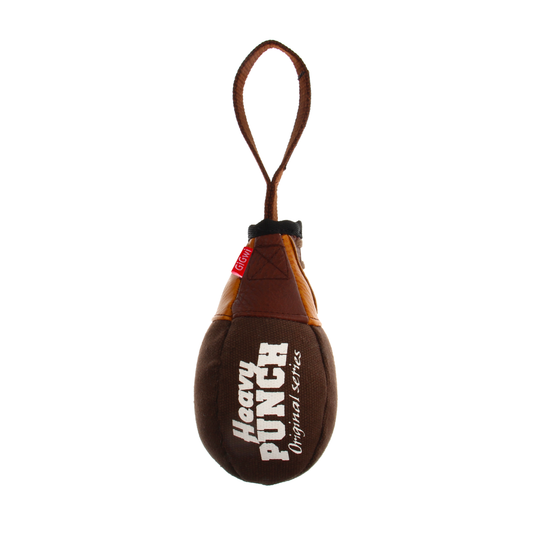 GiGwi Heavy Punch Boxing Pear