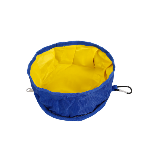 Doglemi Collapsible Fabric Bowl