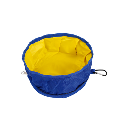 Doglemi Collapsible Fabric Bowl