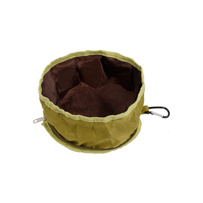 Doglemi Collapsible Fabric Bowl