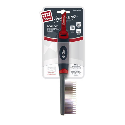 GiGwi Regular Pet Comb