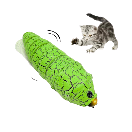 LaRoo Cat Sensing Toy