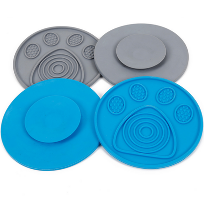 Doglemi Silicone Lick Mat